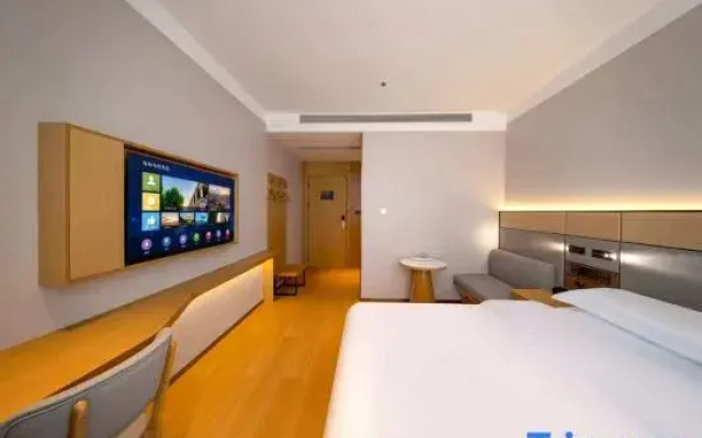 Jinji Hotel