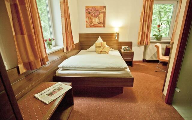 Hotel Würmtaler