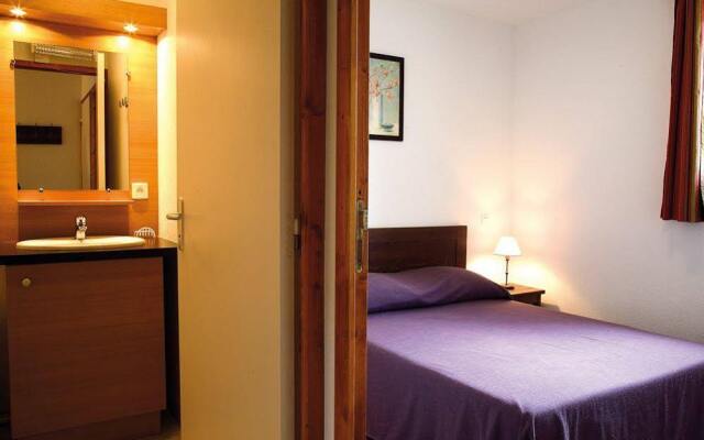 Residence Le Domaine Des Cazelles - Lagrange Confort