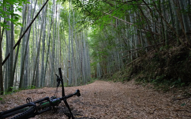 Shimanto Riverside Hideaway