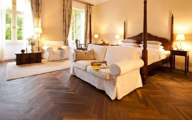 Schlosshotel Ziethen