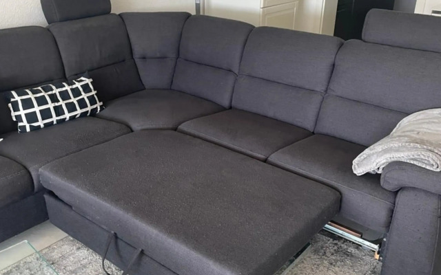 Ferienhaus Weitblick Sankt Wendel