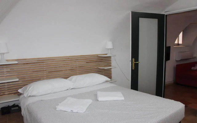 Le Tartarughe Boutique Apartment