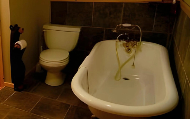 Charlie's Guesthouse