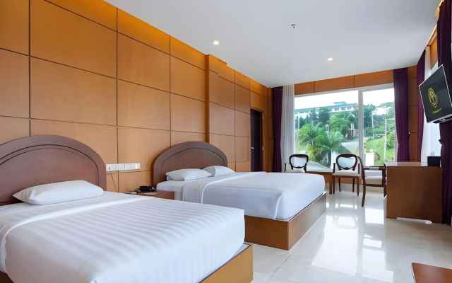 Puri Senyiur Hotel
