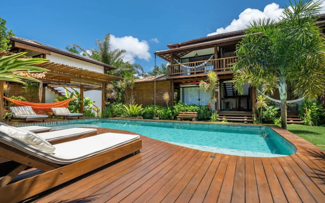 Sup House Barra Grande