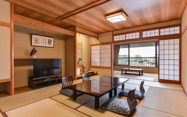 Yojokan