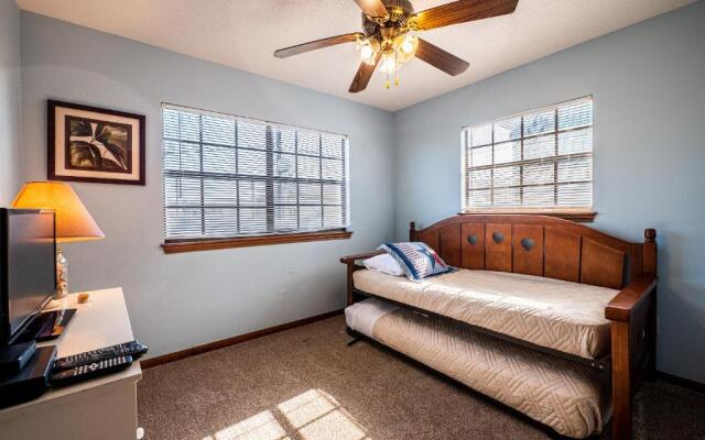 The Bent Rod by RedAwning