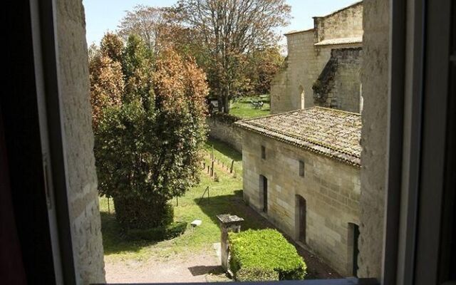 Maison de la Commanderie