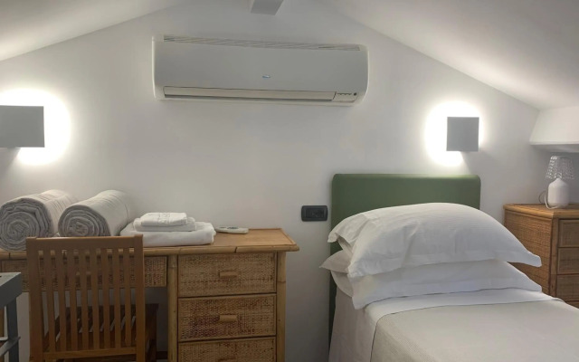 Hotel Paradiso
