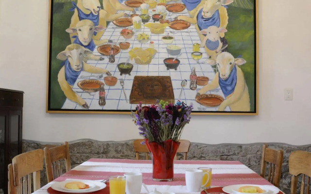 Hotel Casa Catalina
