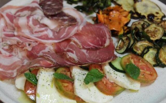 Agriturismo La Baita