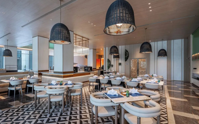 EVEN Hotel Yining by IHG