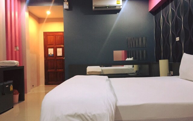 N2 Pattaya Resort