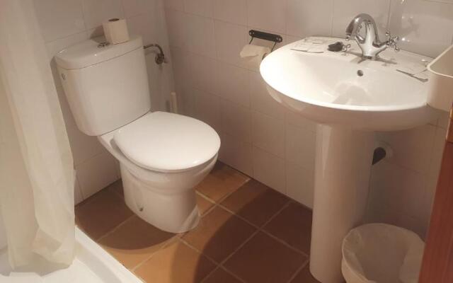 Alojamiento Rural Flamingo