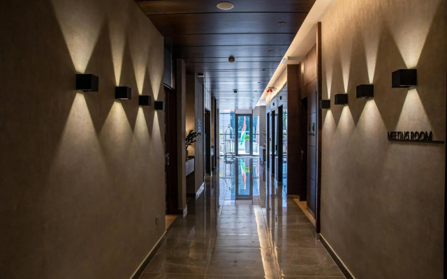 The Compass Hotel
