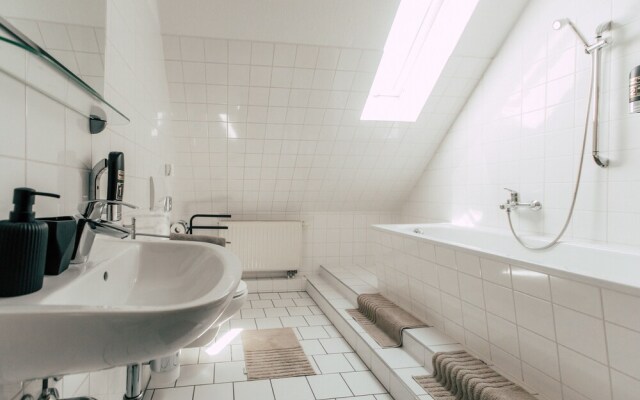 Luga Homes - Rosental