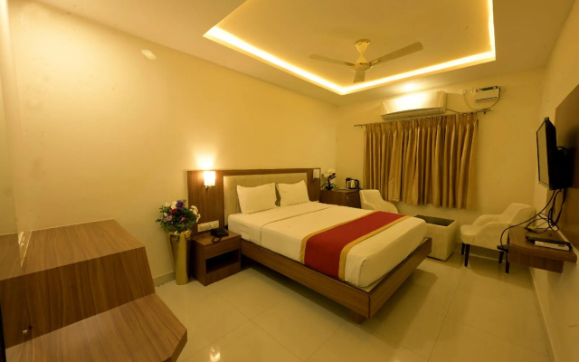 Alcott Hotel & Resorts
