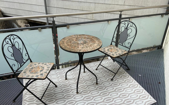 Ferien am Schlössle