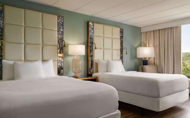 Wyndham Garden Pittsburgh Airport