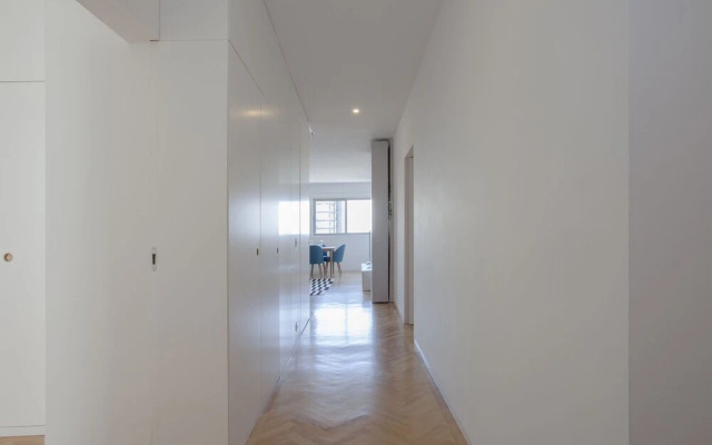 Liiiving - Downtown Secret Luxury I