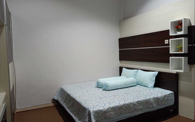 EXPRESS O 91442 Bgp- Guest House