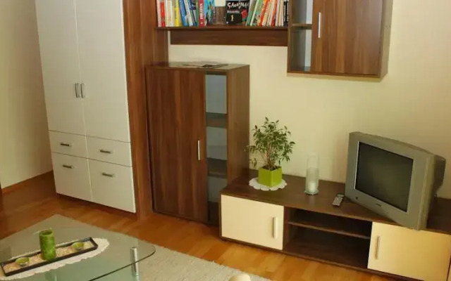 Appartementhaus Elfi