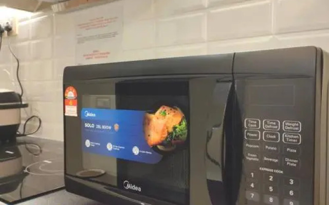 Armadale Residence Kuching