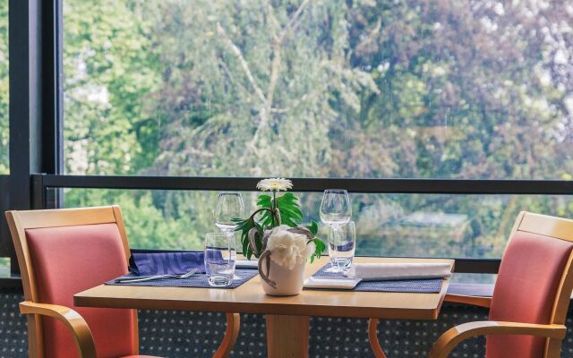 Mercure Angers Centre De Congres