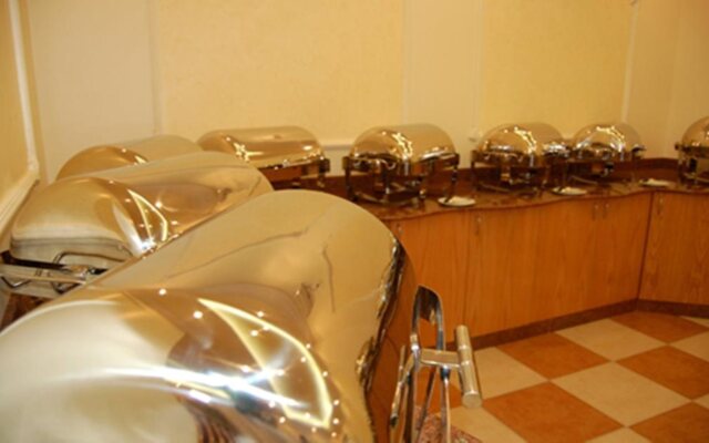 Tafwij Hotel