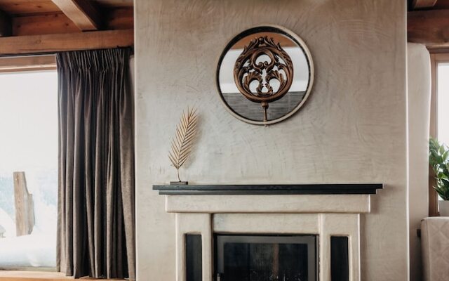 Chalet G12 - Luxury Apartments Seefeld