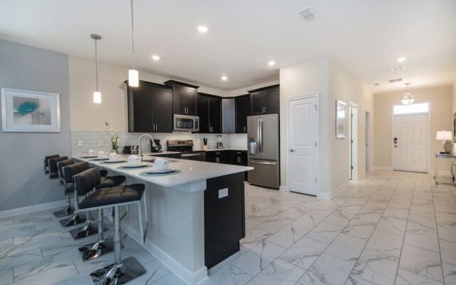 Amazing House! - Champions Gate - 8942TW