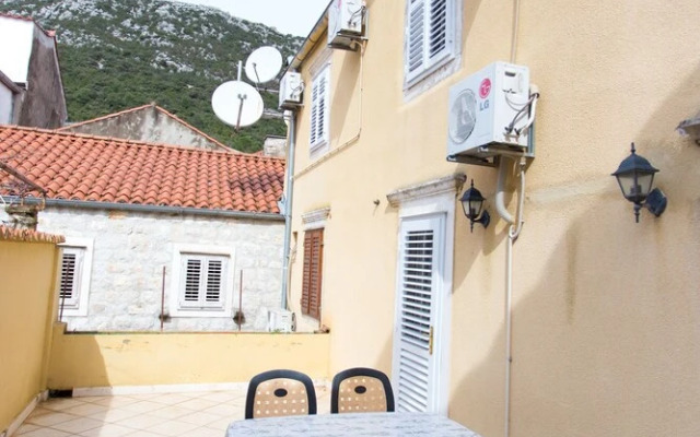 Apartmani Villa Sol