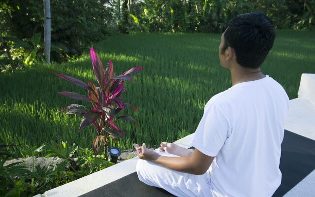 Vrindavan Ubud Villa