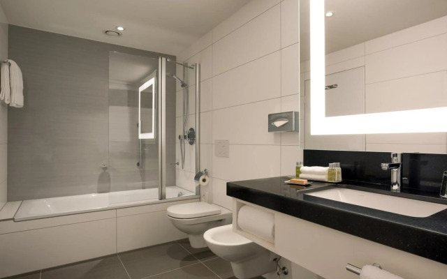 Doubletree by Hilton Luxembourg