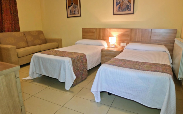Hostal Costa Azul