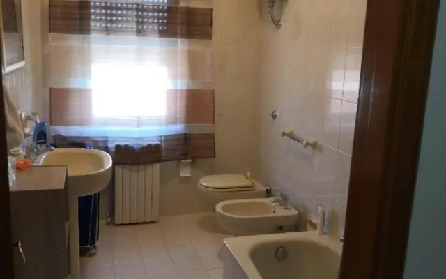 Case vacanze LE ROSE