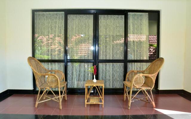 Vasco Da Gama Beach Resort