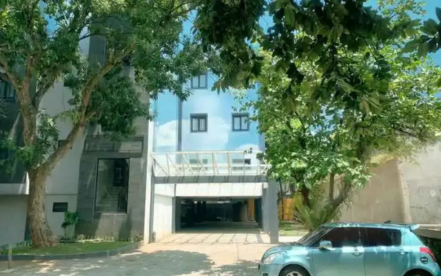 Residence Tanjung Pakuan