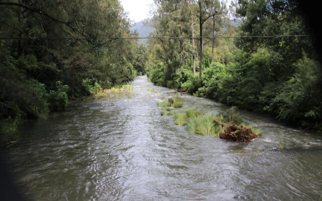 Nimbin Rocks Retreat