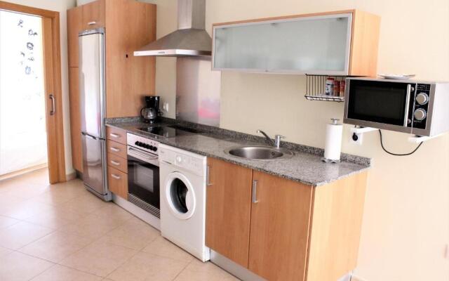 Apartment in Playa San Juan