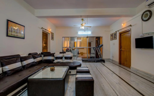 Corporate Club By OYO Rooms