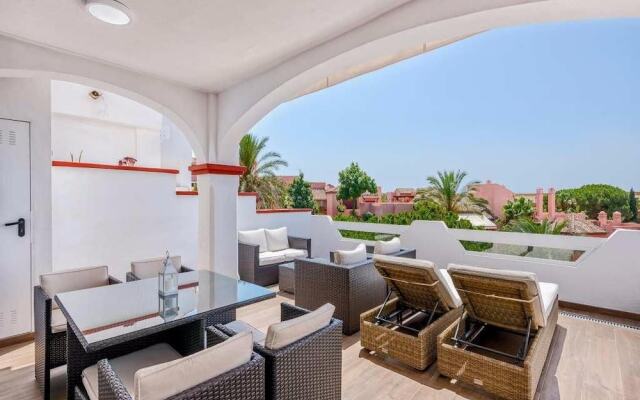 Apartment Marbella Playa