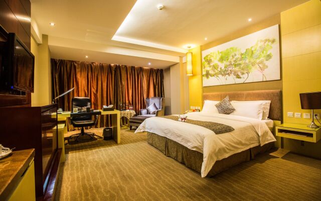 Changchun Huatian Hotel