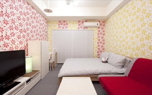 O2 Hotel Ximen Branch