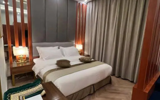 Smayah Hotel
