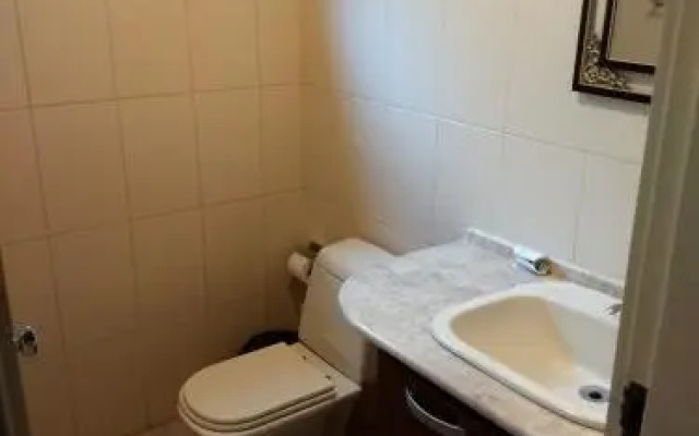 Residencial Bons Ventos