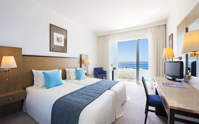 Mediterranean Beach Hotel