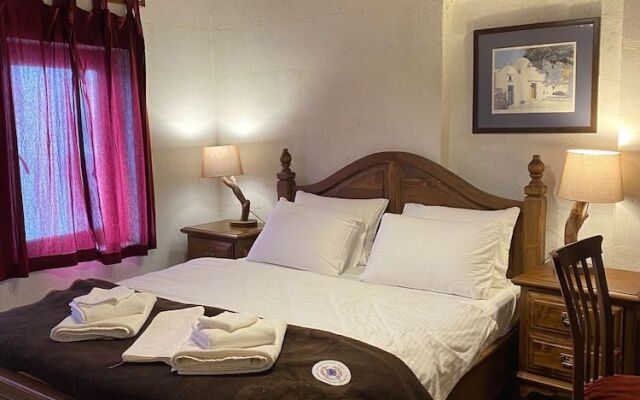 VVWV Boutique Wine Hotel