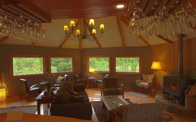 Peuma Lodge Patagonia
